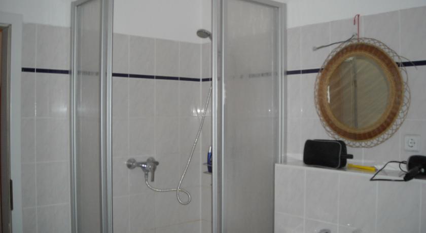 Pension Mitte Berlin Room photo
